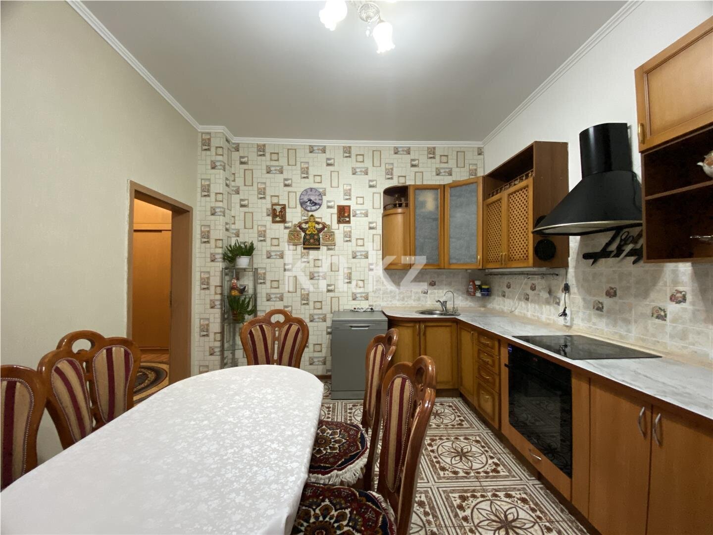 Продажа 2-комнатной квартиры, 81 м² в Астане - фото 6