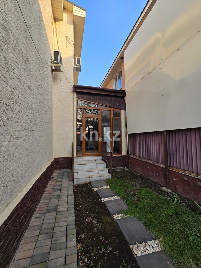 Продажа 7-комнатного дома, 211 м², мкр. Рахат - Продажа домов, коттеджей в Алматы фото 7 из 40