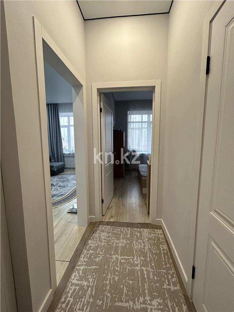 Продажа 2-комнатной квартиры, 38.7 м², ул. Е-181 - Продажа квартир в Астане фото 6 из 8