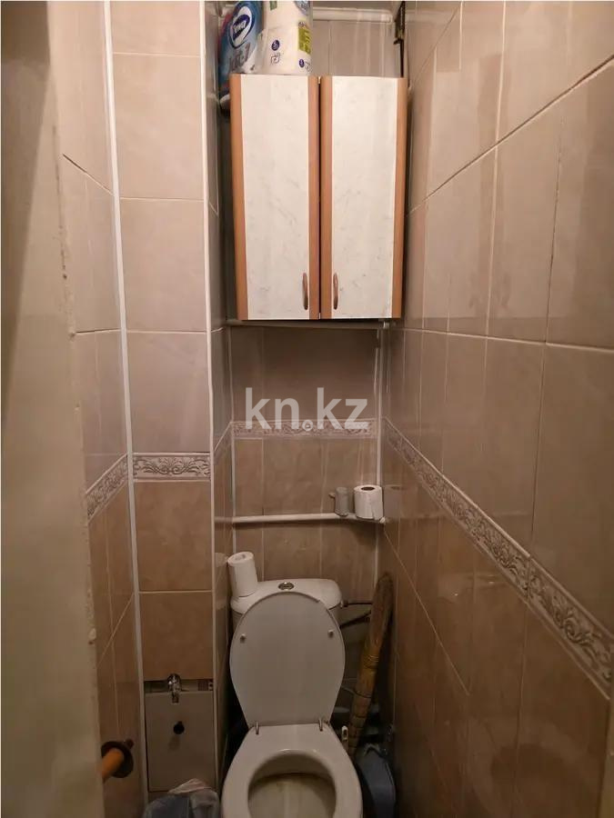 Продажа 4-комнатной квартиры, 72.8 м², мкр. Орбита-2, дом  6 - Продажа квартир в Алматы фото 6 из 6