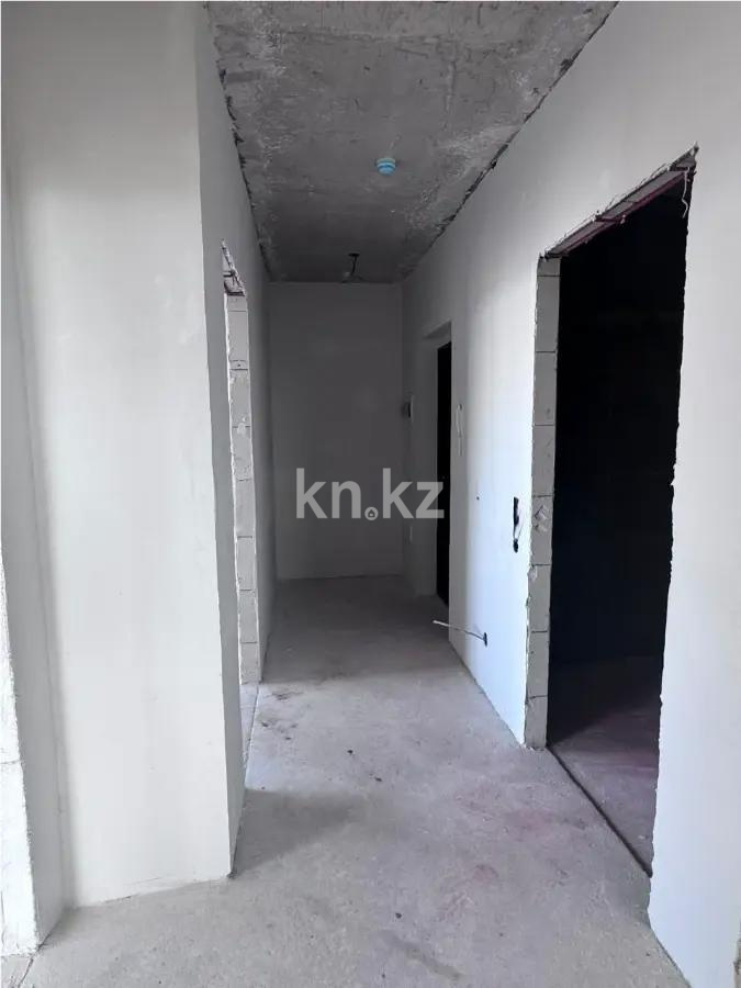 Продажа 2-комнатной квартиры, 53.2 м², ул. Е-915, дом  17 в Астане - фото 3