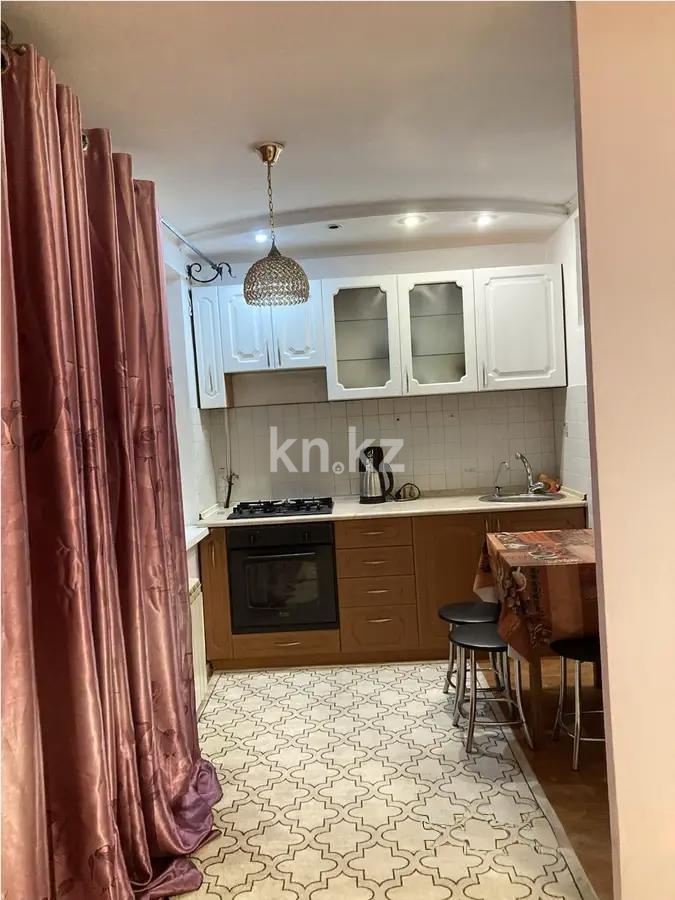 Продажа 1-комнатной квартиры, 34 м² в Алматы - фото 2