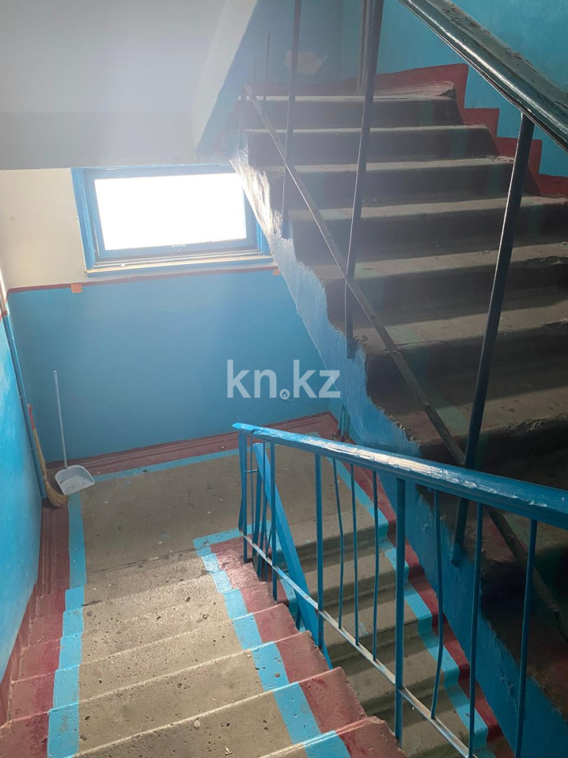 Продажа 2-комнатной квартиры, 48.8 м² - Продажа недвижимости в Караганде - страница 3 фото 19 из 19