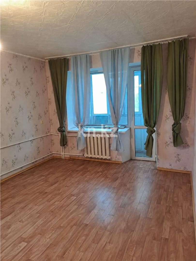 Продажа 2-комнатной квартиры, 45 м² - Продажа двухкомнатных квартир в блочном доме в Темиртау фото 1 из 10
