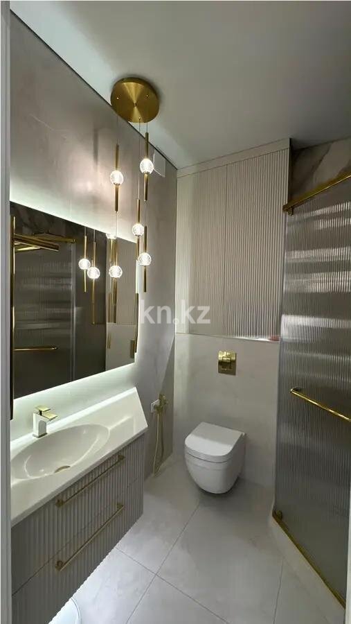 Продажа 3-комнатной квартиры, 77 м² в Астане - фото 4