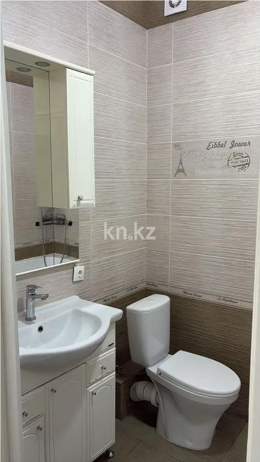 Продажа 2-комнатной квартиры, 46 м² - Продажа двухкомнатных квартир от собственников в Астане - страница 4 фото 4 из 4