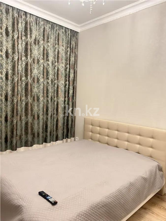 Продажа 2-комнатной квартиры, 68 м² - Продажа квартир в Караганде - страница 3 фото 2 из 6