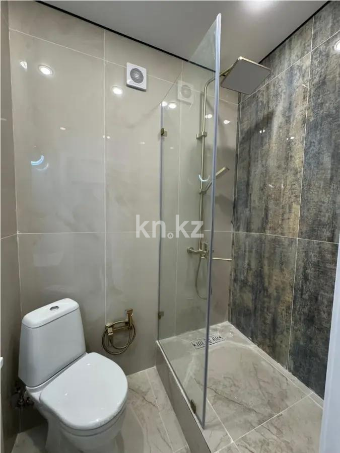 Продажа 1-комнатной квартиры, 23 м² - Продажа квартир в р-не Сарайшык Астаны - страница 2 фото 2 из 2