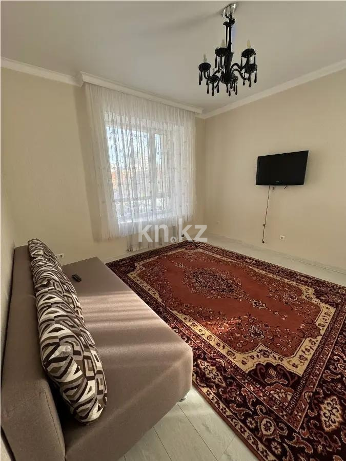 Продажа 2-комнатной квартиры, 46 м² - Продажа двухкомнатных квартир в Астане - страница 115 фото 1 из 5
