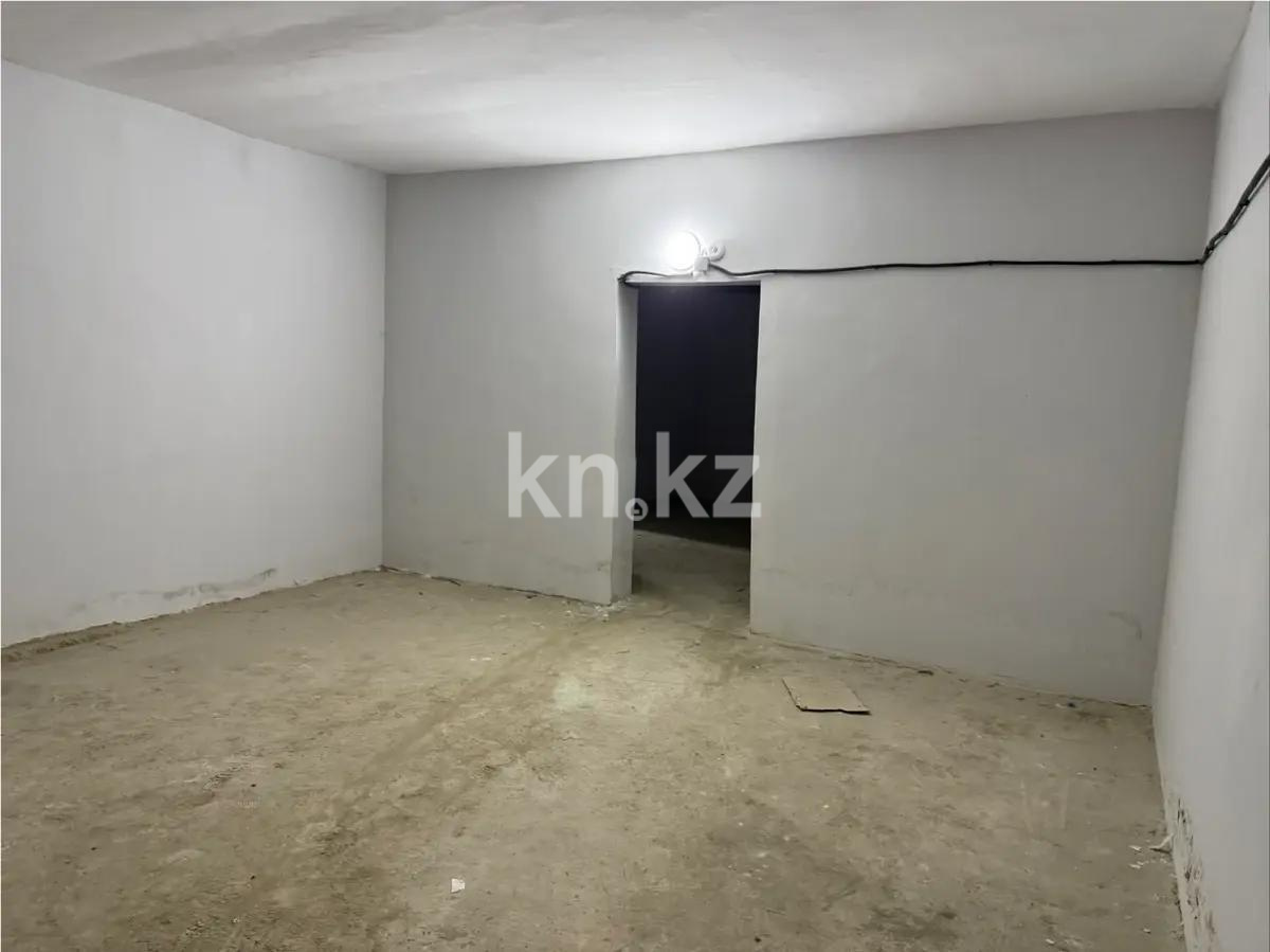 Продажа 1-комнатной квартиры, 37 м² - Продажа  однокомнатных квартир в Алматы - страница 2 фото 1 из 4