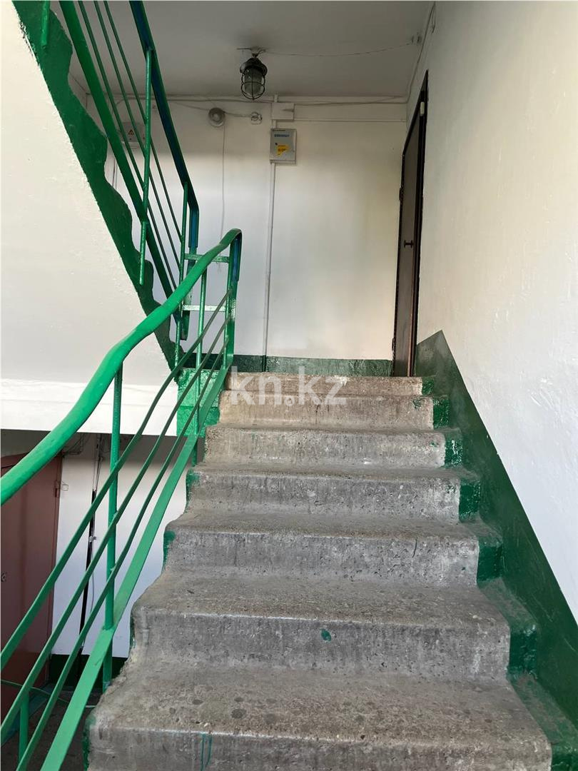 Продажа 2-комнатной квартиры, 50 м², мкр-н 8 в Темиртау - фото 16