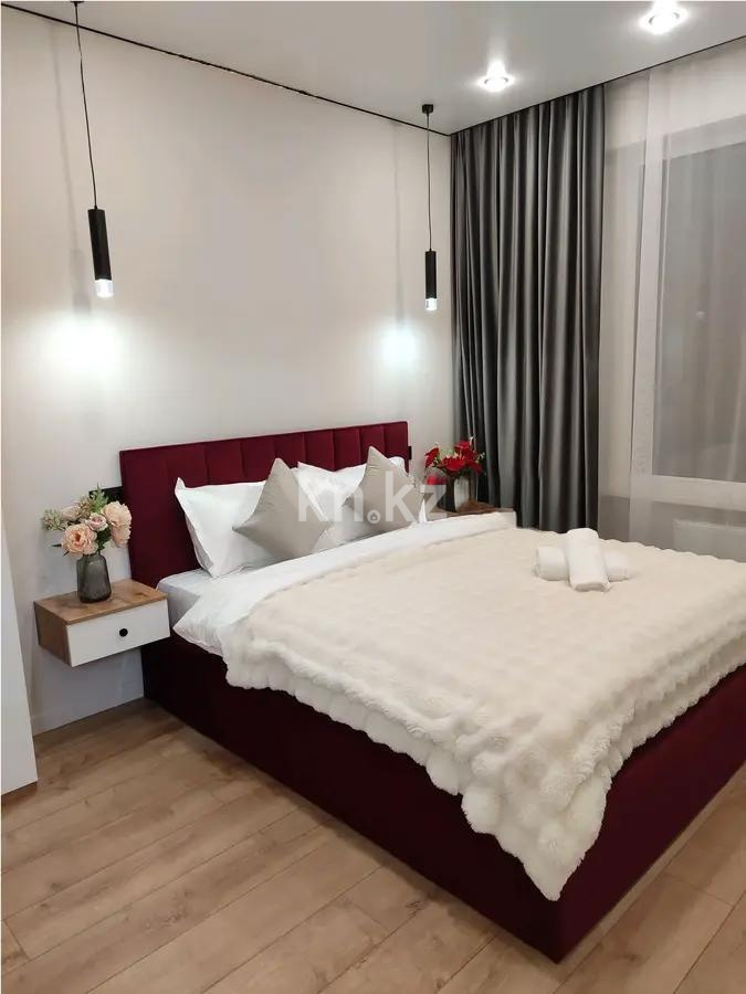 Продажа 2-комнатной квартиры, 50 м² - Продажа квартир от собственников в Алматы фото 1 из 4