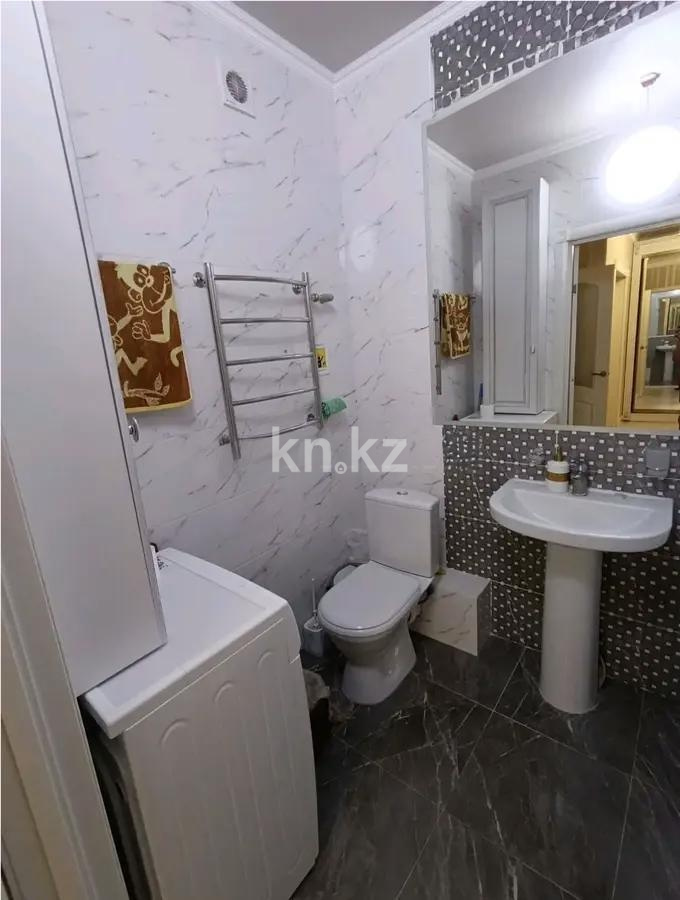 Продажа 1-комнатной квартиры, 40 м² в Астане - фото 4