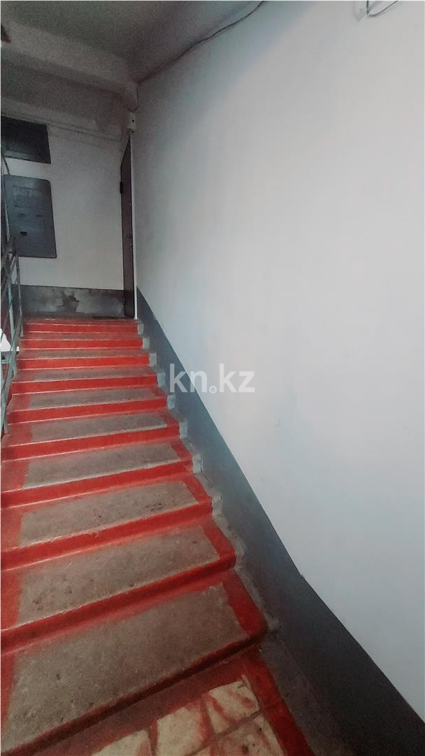 Продажа 4-комнатной квартиры, 62 м² - Продажа четырехкомнатных квартир на Юго-Востоке Караганды фото 17 из 17