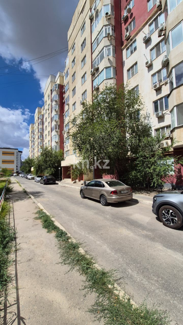 Продажа 4-комнатной квартиры, 123 м², мкр-н Сарыарка, дом  39 - Продажа и аренда недвижимости в Атырау фото 5 из 38