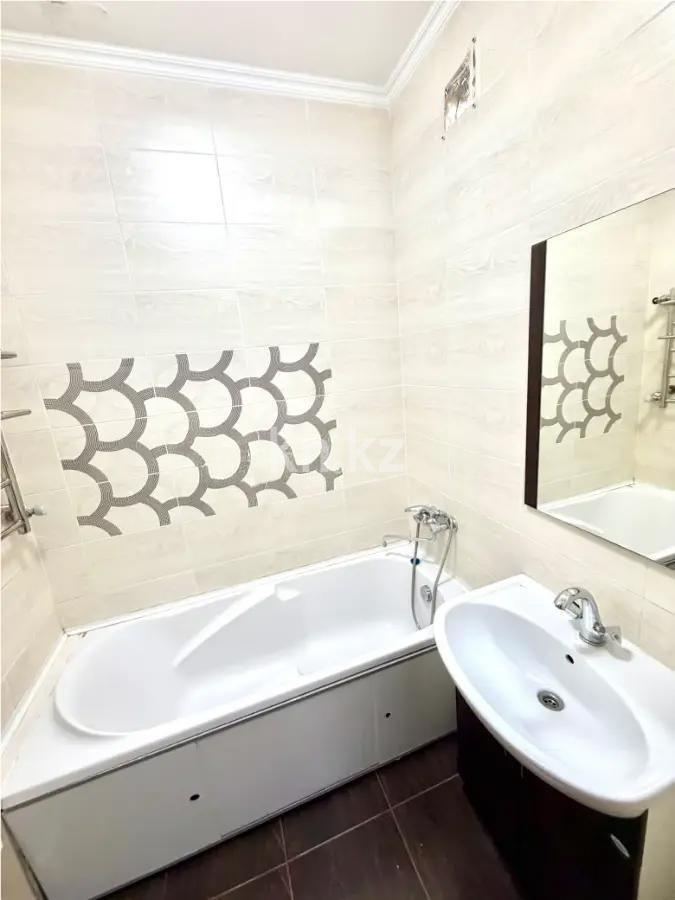 Продажа 2-комнатной квартиры, 54 м² - Продажа жилой и коммерческой недвижимости в Алматы фото 3 из 5
