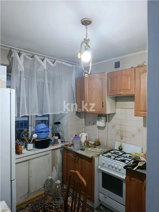 Продажа 2-комнатной квартиры, 44 м², ул. Бейсекбаева, дом  3 в Астане - фото 3