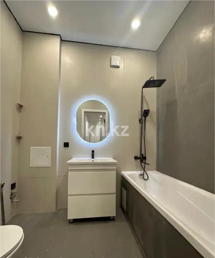 Продажа 2-комнатной квартиры, 62 м² в Астане - фото 4