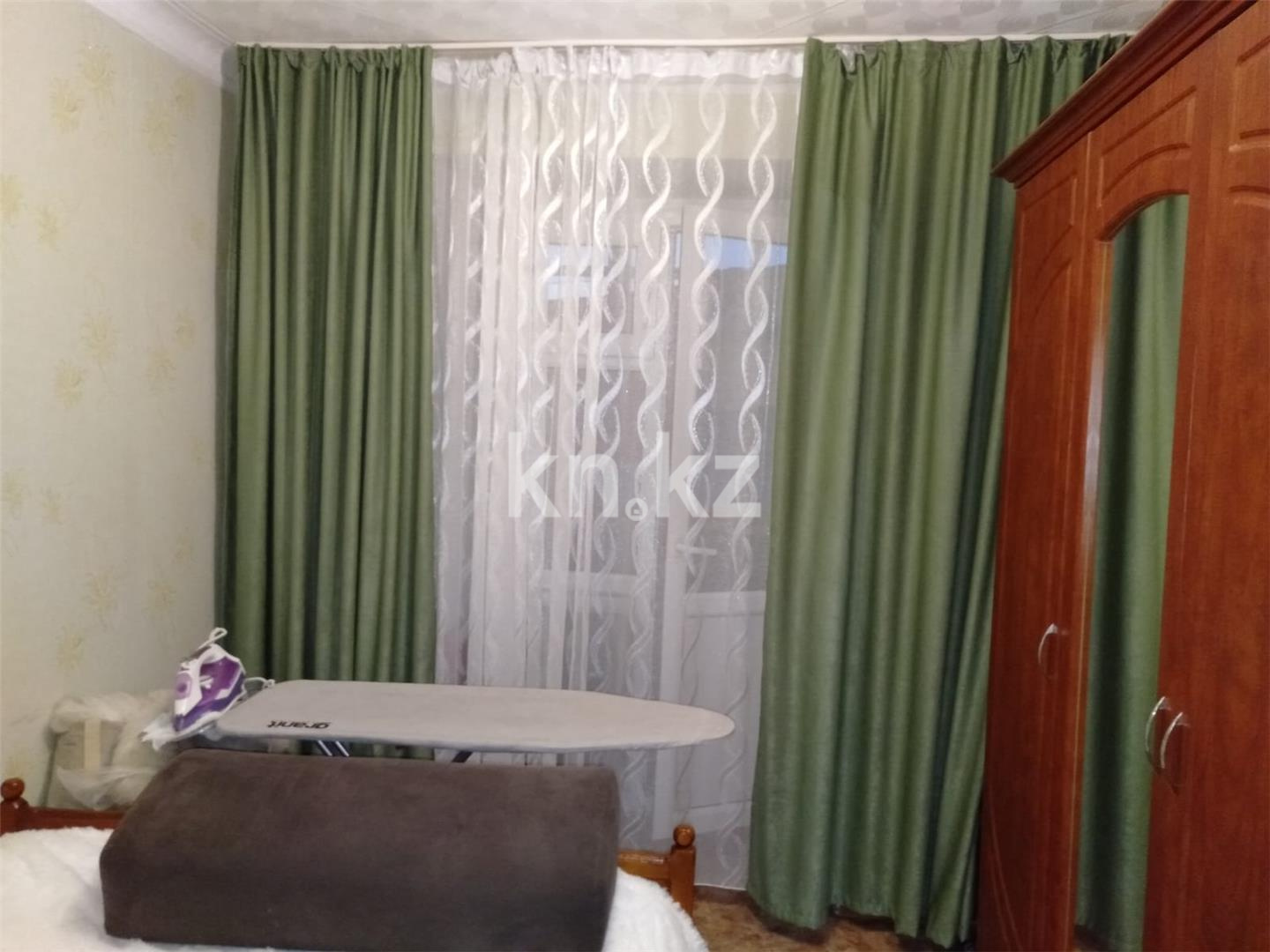 Продажа 3-комнатной квартиры, 54 м², 6-й мкр. в Темиртау - фото 6