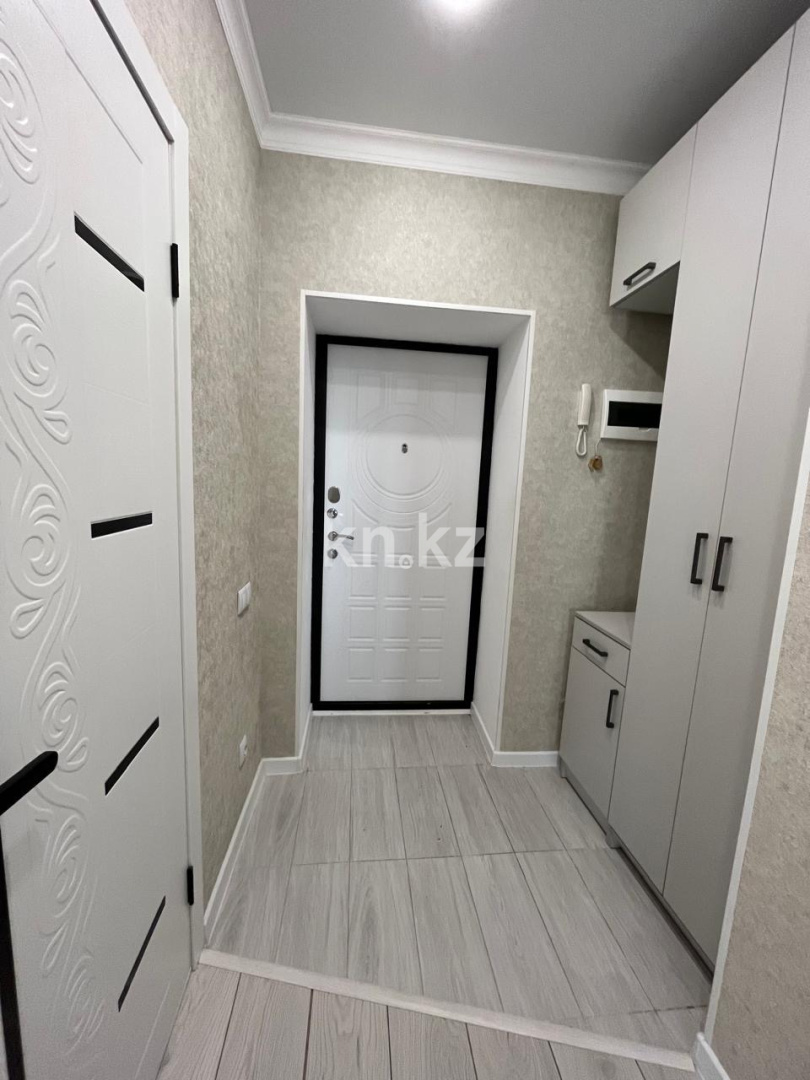 Аренда 1-комнатной квартиры, 40 м² - Аренда недвижимости в Казахстане - страница 13 фото 8 из 9