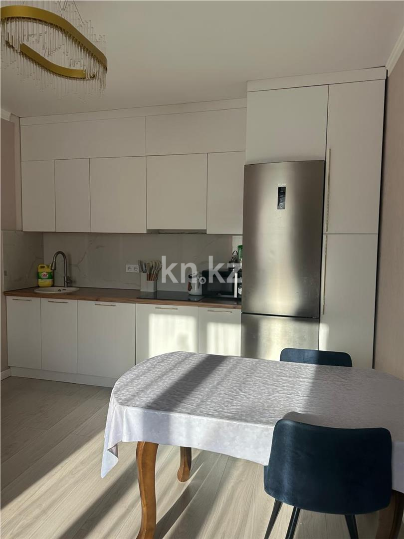 Продажа 2-комнатной квартиры, 42.8 м² - Продажа жилой и коммерческой недвижимости в Казахстане фото 7 из 13