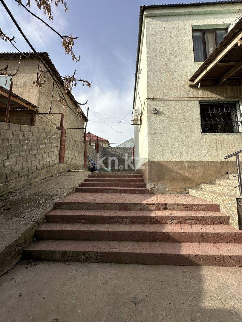 Продажа 4-комнатного дома, 180 м² - Продажа домов, коттеджей в Казахстане фото 2 из 21