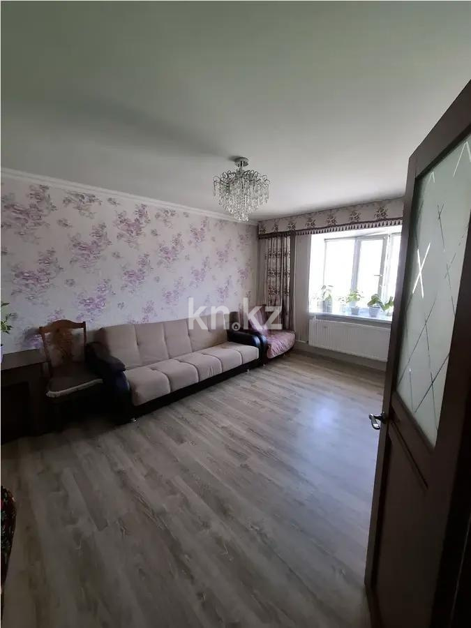 Продажа 3-комнатной квартиры, 75 м², ул. Азербаева, дом  4 - Продажа  трехкомнатных квартир в Астане без посредников с фото фото 1 из 6