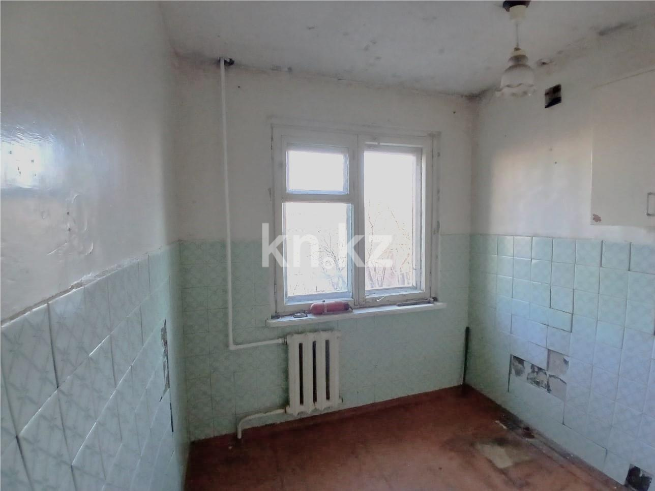 Продажа 2-комнатной квартиры, 45 м², ул. Муканова в Караганде - фото 5