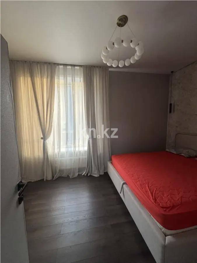 Продажа 3-комнатной квартиры, 63 м² в Астане - фото 3