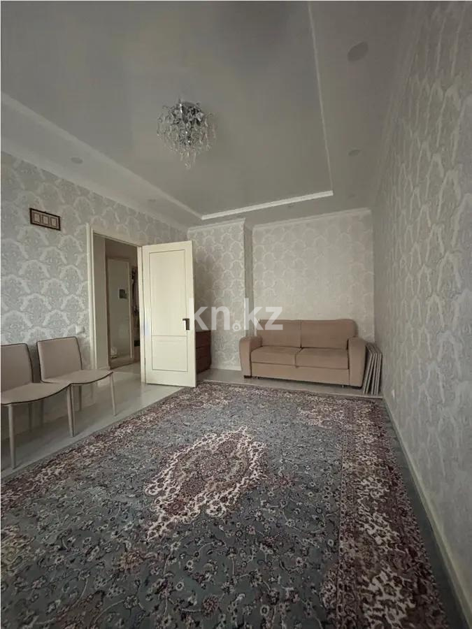 Продажа 3-комнатной квартиры, 73 м², пр. Аль-Фараби, дом  13 - Продажа  трехкомнатных квартир в новостройках Астаны без посредников фото 1 из 7