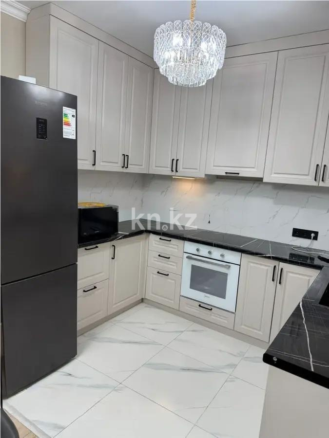 Продажа 3-комнатной квартиры, 92 м², пр. Мангилик Ел, дом  33/2 - Продажа  трехкомнатных квартир в Астане с фото фото 4 из 5