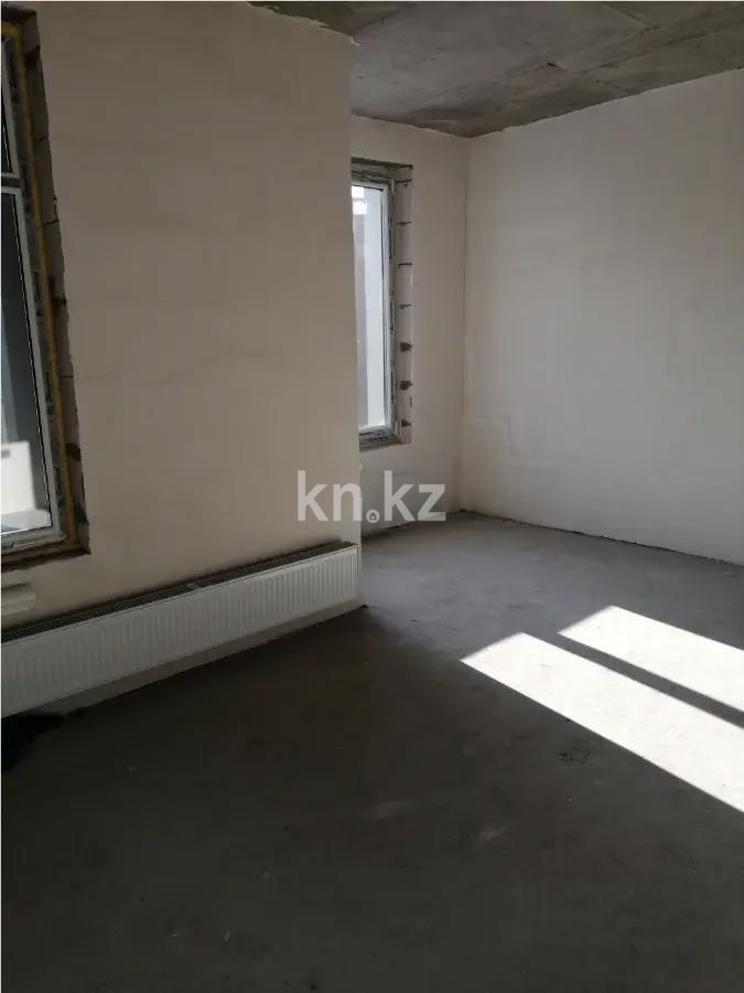 Продажа 1-комнатной квартиры, 36.5 м², ул. Байтурсынова, дом  10/2 в Астане - фото 4