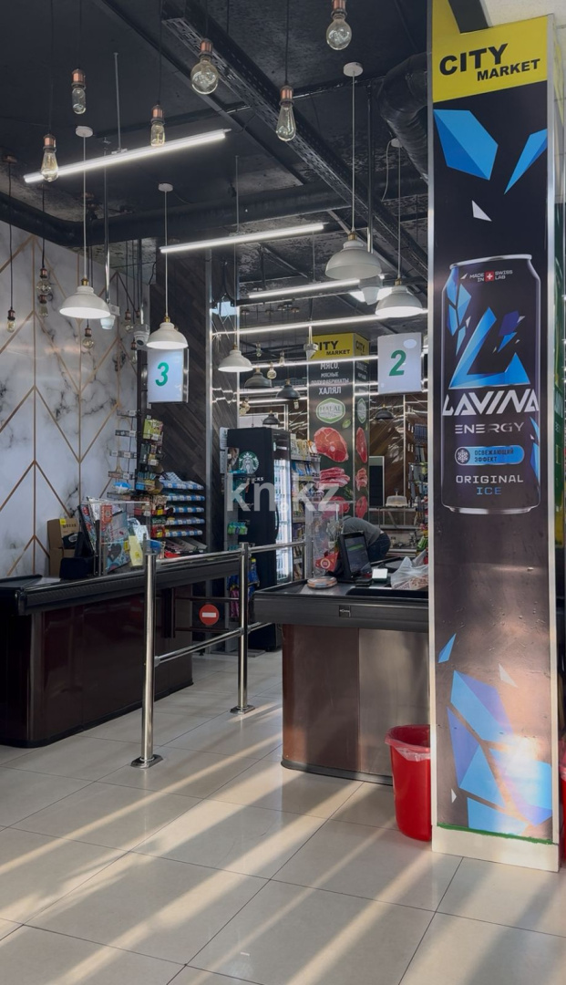 Аренда , ул. Ержанова, дом  34/1 - Аренда квартир помесячно в Казахстане фото 2 из 7