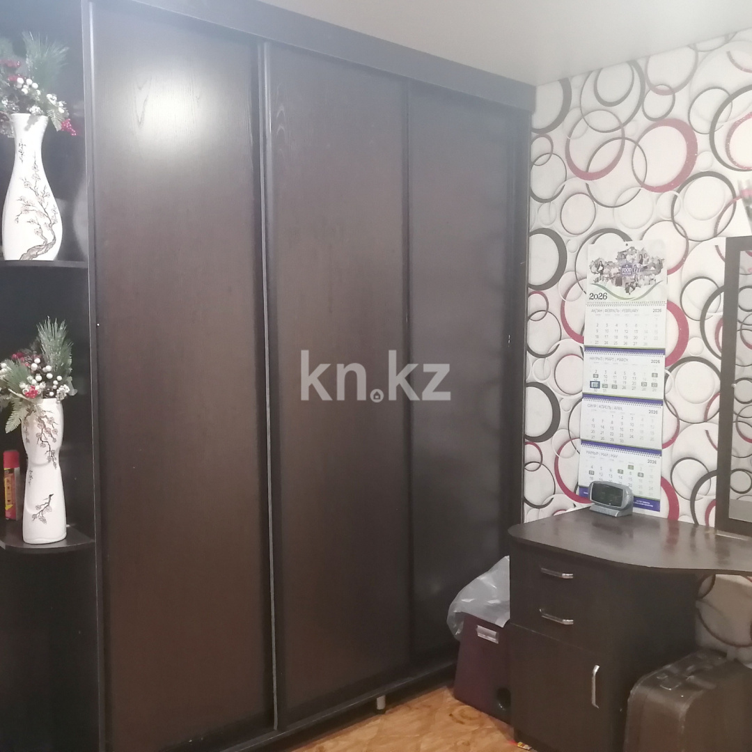 Продажа 3-комнатной квартиры, 89.6 м² - Продажа квартир в Казахстане - страница 16 фото 15 из 19