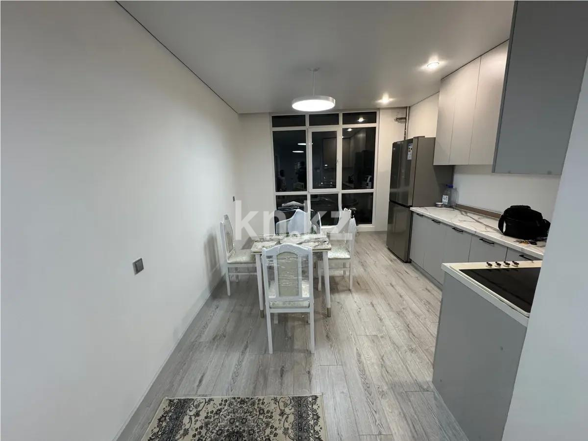 Продажа 2-комнатной квартиры, 71 м², ул. К. Шарипова, дом  206/5 - Продажа офисных и торговых помещений в Акмолинской области фото 3 из 4