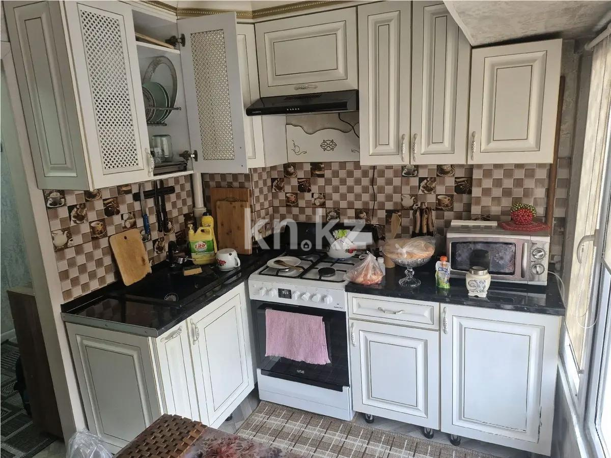 Продажа 2-комнатной квартиры, 50 м² в Алматы - фото 3