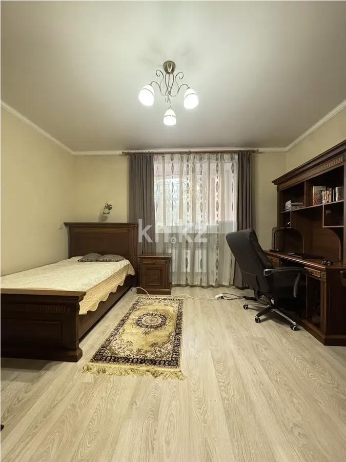 Продажа 4-комнатной квартиры, 125.5 м² - Продажа квартир в р-не Сарыарка Астаны - страница 6 фото 8 из 11
