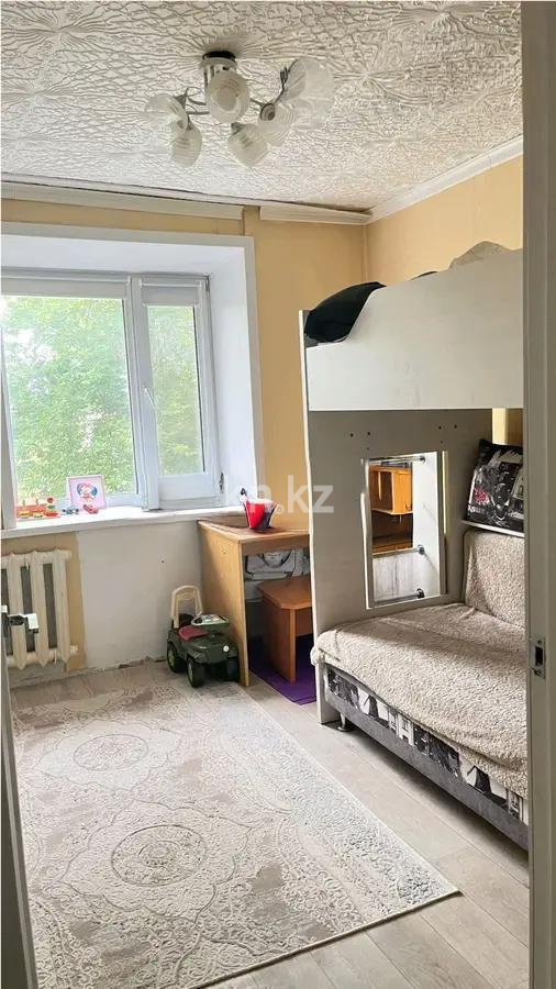 Продажа 3-комнатной квартиры, 61 м², мкр-н Восток-3, дом  9 - Продажа квартир в Караганде фото 4 из 7