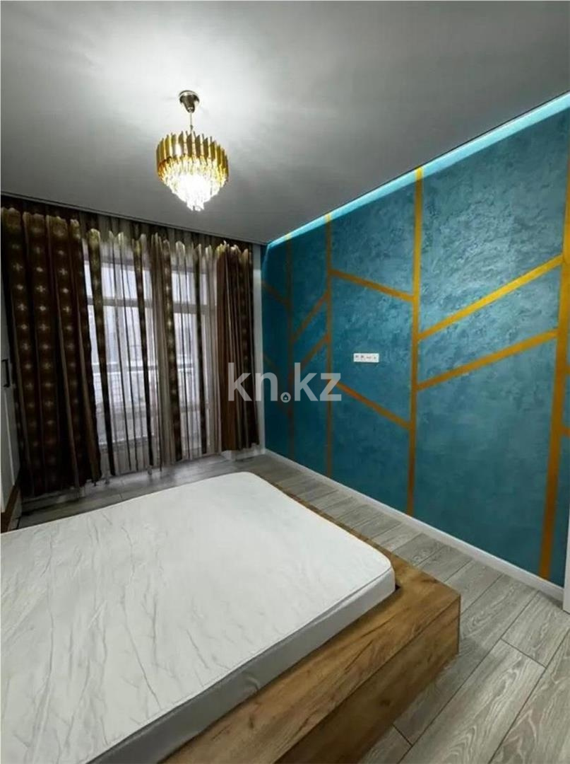 Продажа 2-комнатной квартиры, 45.5 м² в Астане - фото 5