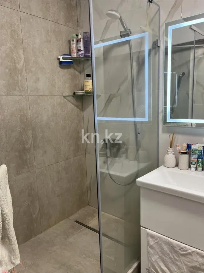 Продажа 2-комнатной квартиры, 48 м² - Продажа двухкомнатных квартир в Алматы фото 3 из 3