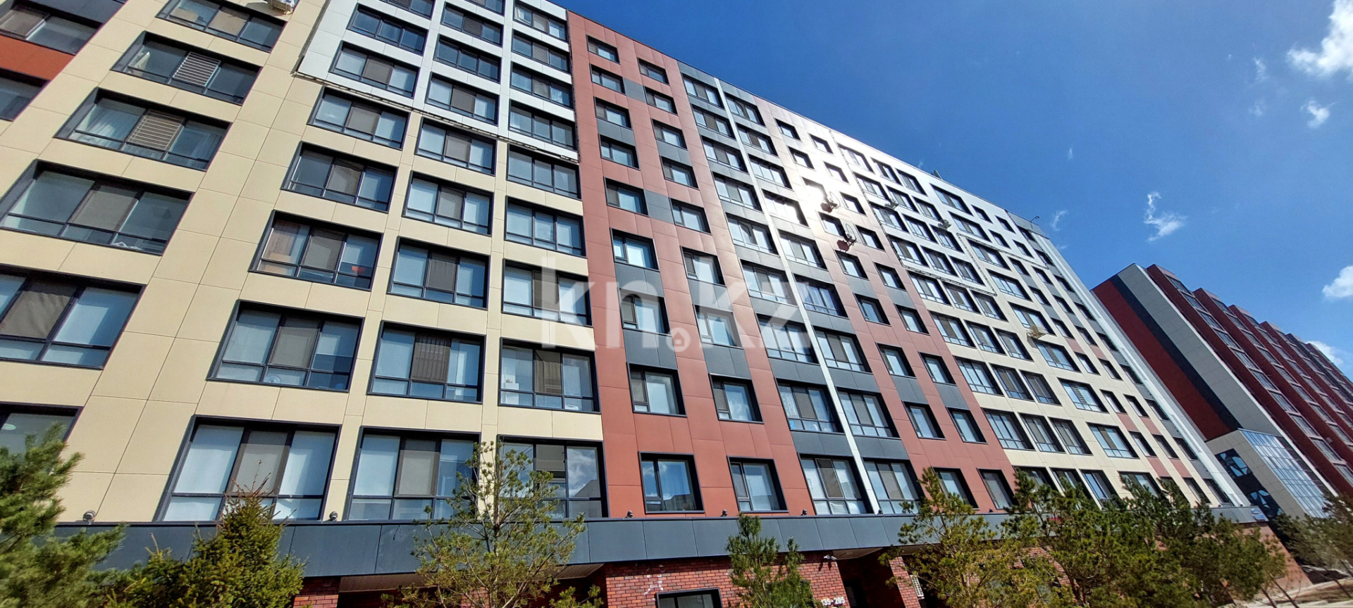 Продажа 2-комнатной квартиры, 62 м² - Продажа двухкомнатных квартир в р-не Сарайшык Астаны фото 6 из 16