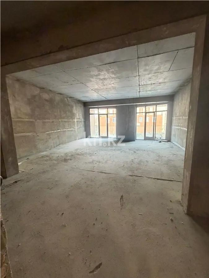 Продажа 2-комнатной квартиры, 79.2 м² - Продажа двухкомнатных квартир в монолитно-каркасном доме в Алматы - страница 5 фото 1 из 2