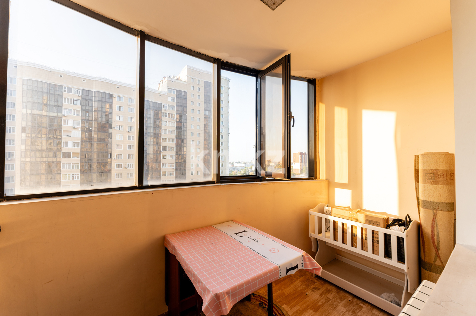 Продажа 2-комнатной квартиры, 70 м², ул. Кенесары, дом  52 - Продажа домов, коттеджей в Костанае фото 24 из 28