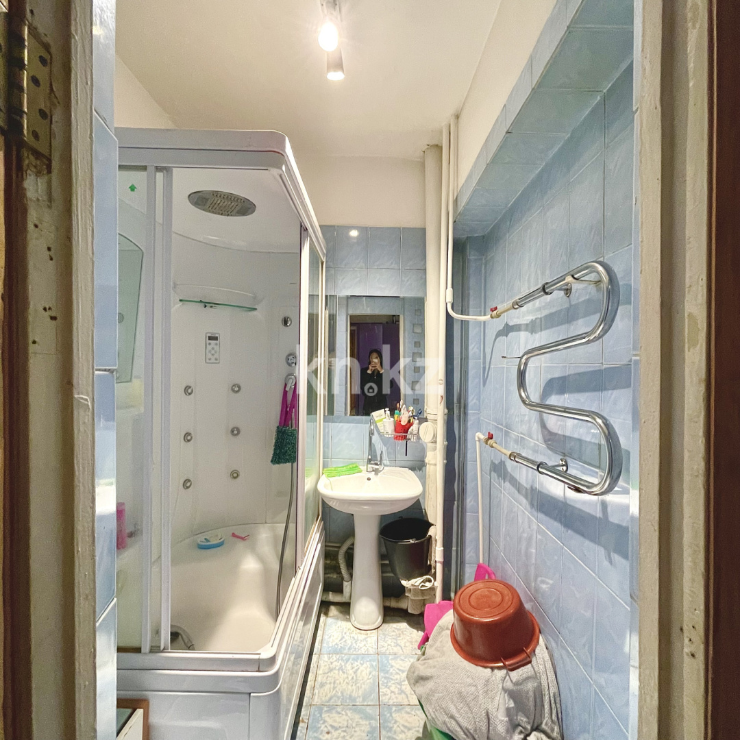 Продажа 3-комнатной квартиры, 70 м², пр. Райымбека в Алматы - фото 13