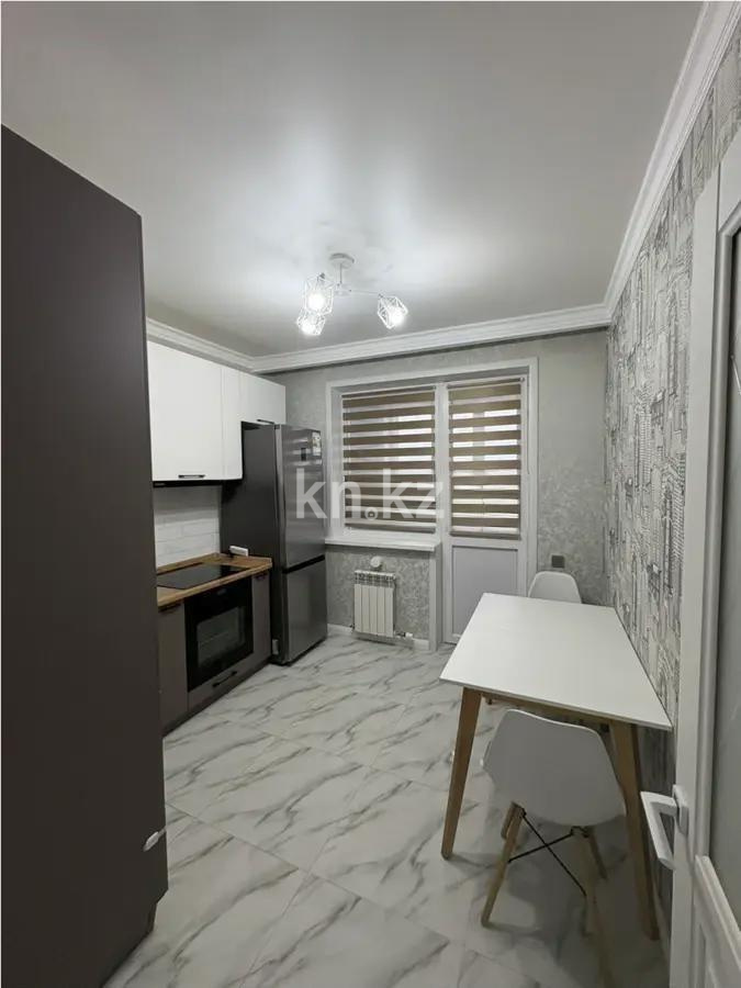 Продажа 1-комнатной квартиры, 42 м² в Астане - фото 2