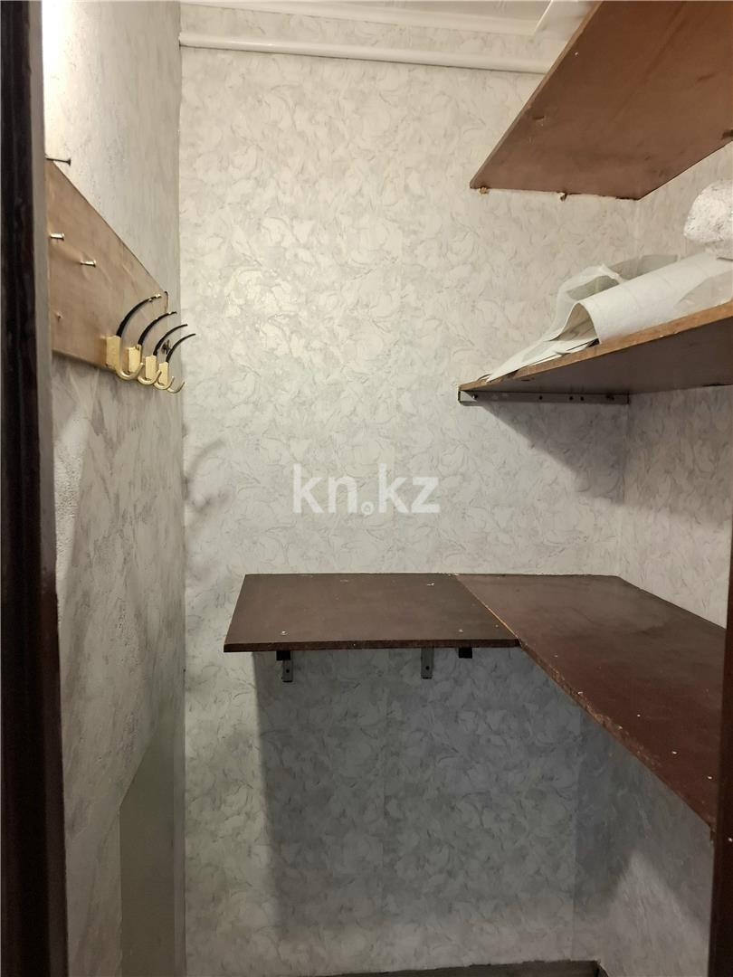 Продажа 2-комнатной квартиры, 44 м², ул. Квартал 4а в Темиртау - фото 12
