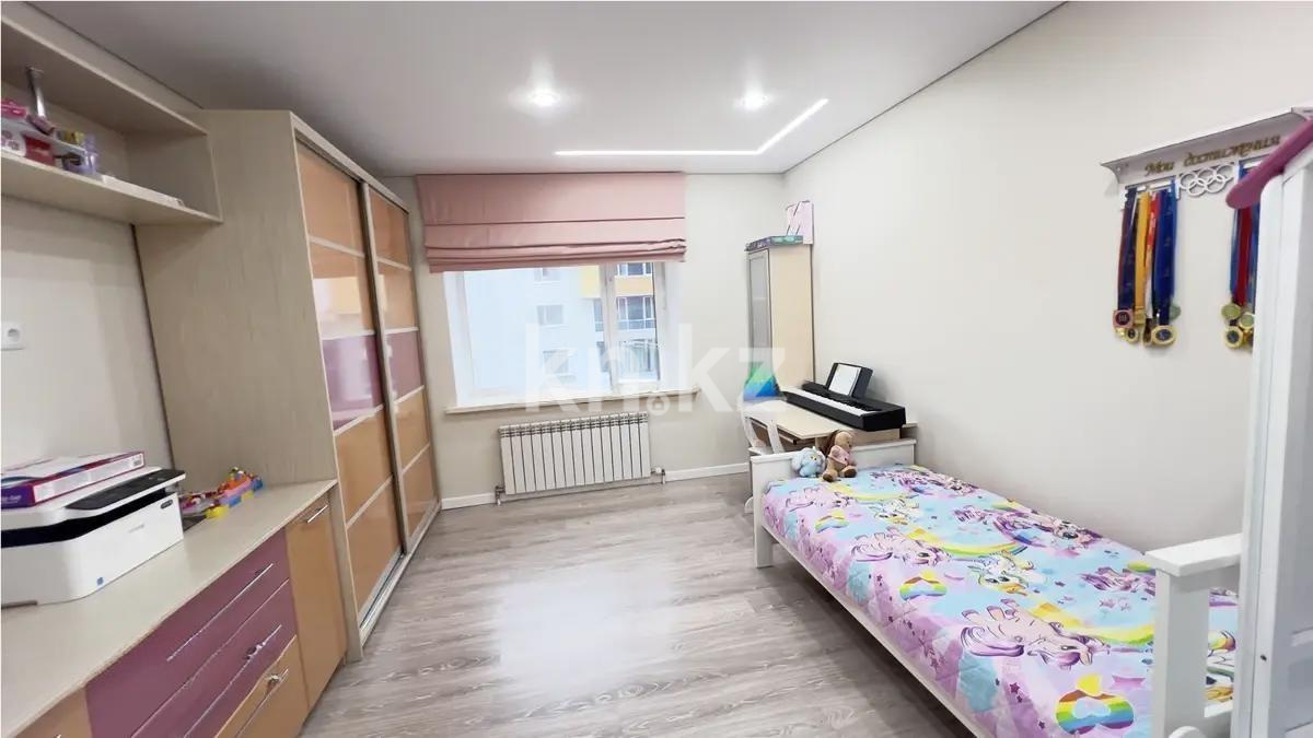 Продажа 4-комнатной квартиры, 136.6 м² - Недвижимость в Казахстане - страница 27 фото 3 из 6