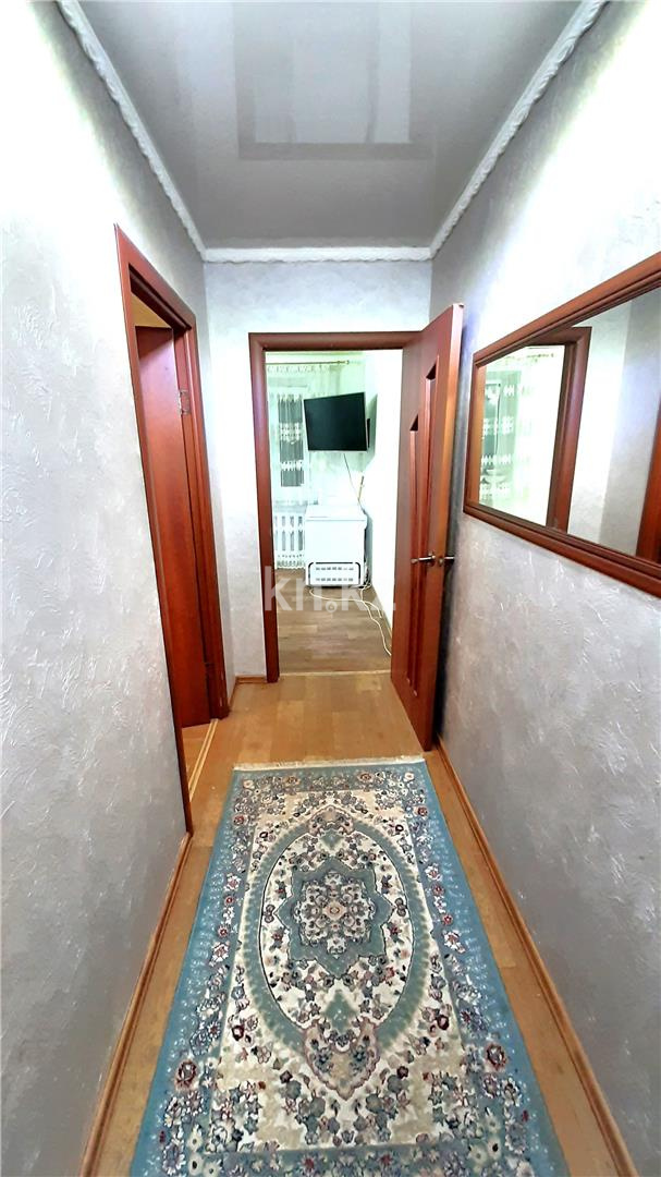 Продажа 2-комнатной квартиры, 44 м², пр. Момышулы - Продажа квартир в Казахстане фото 6 из 7