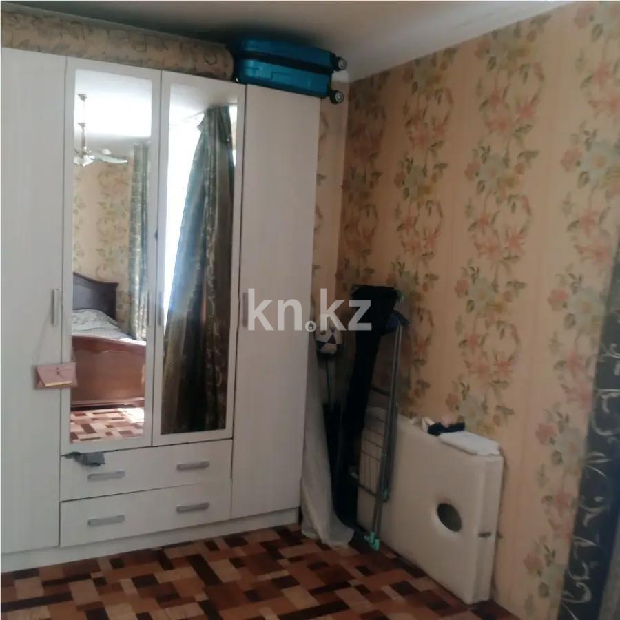 Продажа 2-комнатной квартиры, 47 м², ул. Жетбаева, дом  40 - Продажа квартир в Алматы с фото фото 2 из 5