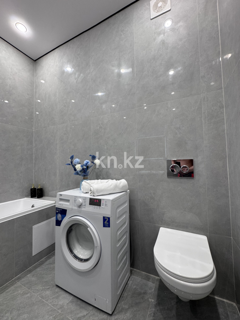 Продажа 2-комнатной квартиры, 42 м² - Продажа квартир от собственников в Астане - страница 14 фото 7 из 18